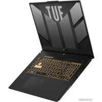 Игровой ноутбук ASUS TUF Gaming F15 2023 FX507VV4-LP061