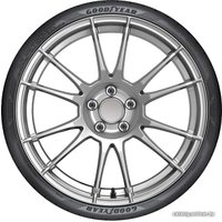 Летние шины Goodyear Eagle F1 SuperSport R 275/35R20 102Y