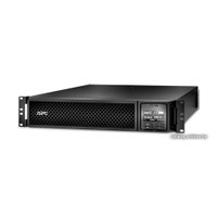 Источник бесперебойного питания APC Smart-UPS SRT 2200VA RM 230V [SRT2200RMXLI]