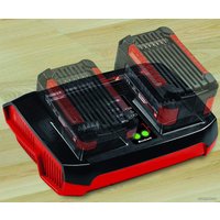 Зарядное устройство Einhell Power-X-Twincharger 4512069 (18В)