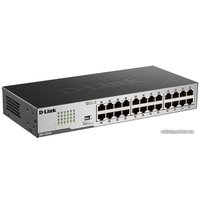 Неуправляемый коммутатор D-Link DGS-1024D/I2A