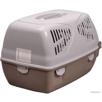 Переноска MPS Sirio Little S01010102 (серый)