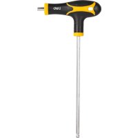 Набор ключей Deli DL233208 (8 предметов)