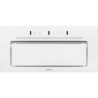 Кухонная вытяжка ZorG Adel 1030 60 S-GC (белый)