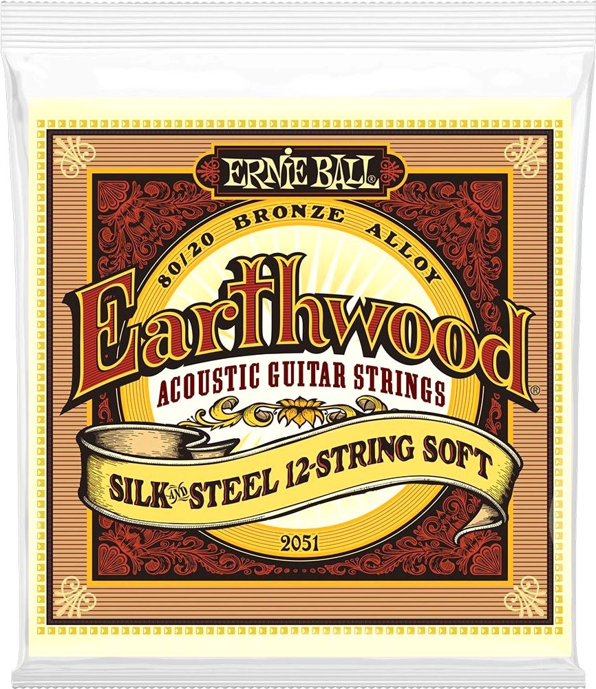 

Струны для гитары Ernie Ball 2051 9-46