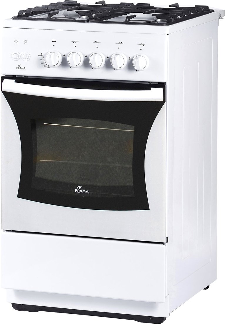 

Кухонная плита Flama FG 24230 W