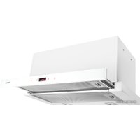 Кухонная вытяжка Grand Toledo Sensor 60 (белый)