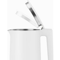 Электрический чайник Xiaomi Mijia P1 1.5L MJJYSH02YM (с переходником на евровилку)