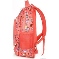 Школьный рюкзак Schoolformat Soft 3 Kitten Donut РЮКМ3-ПНК