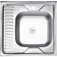 Кухонная мойка Ledeme L76060-R