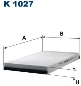 

Filtron K1027