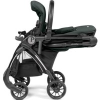 Коляска прогулочная «книга» Peg Perego Volo (Metal)