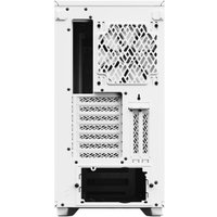 Корпус Fractal Design Define 7 White Solid FD-C-DEF7A-09