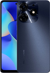 Tecno Spark 10 Pro 8GB/256GB (звездный черный)