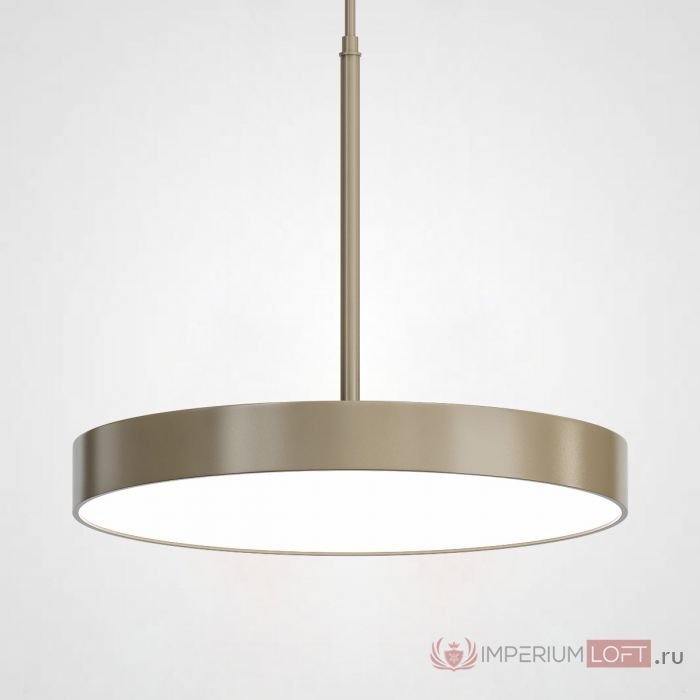 

Подвесная люстра ImperiumLoft Turna-one01 183485-26
