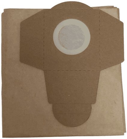Шланг Crown PAPER34 для пылесоса CROWN CT42034 (5 шт)