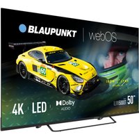 Телевизор Blaupunkt 50UJW5000T