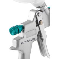 Краскопульт Stels AG 801 HVLP