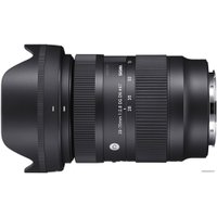 Объектив Sigma 28-70mm f/2.8 DG DN Contemporary для Sony E