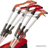 Газонокосилка Einhell PXC GE-CM 36/37 Li-Solo