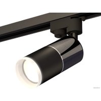 Трековый светильник Ambrella light Track System XT6302041 SBK/DCH/FR