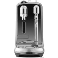 Капсульная кофеварка BORK C830 Creatista Plus