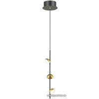 Подвесная люстра Odeon Light Verica 4156/9L