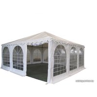 Тент-шатер Sundays Lodge 7x7-2.3 м (белый)