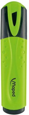 Текстовыделитель Maped Fluo Peps 742533 (зеленый)