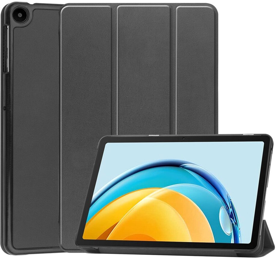 

Чехол для планшета KST Smart Case для Huawei MatePad SE 2022 (черный)