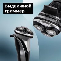 Электробритва Evolution powered by Enchen Blackstone Plus