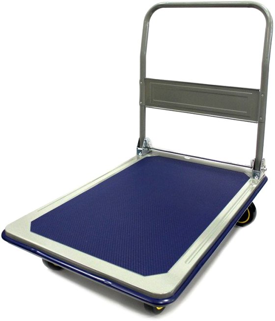 

Тележка WMC Tools TH6001048