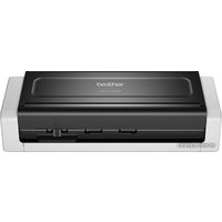 Сканер Brother ADS-1700W