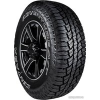 Летние шины Centara Adventure A/T 235/75R15 116/113S