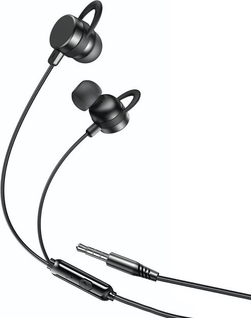 

Наушники XO EP63 (черный)