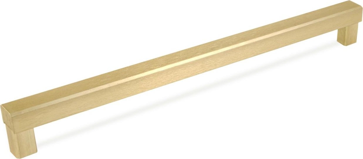 

Ручка мебельная Boyard Allen RS067MBSG.5/320