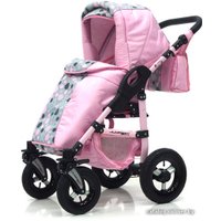 Универсальная коляска Tako Jumper X