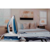 Утюг Zelmer ZIS8400 Xcompact