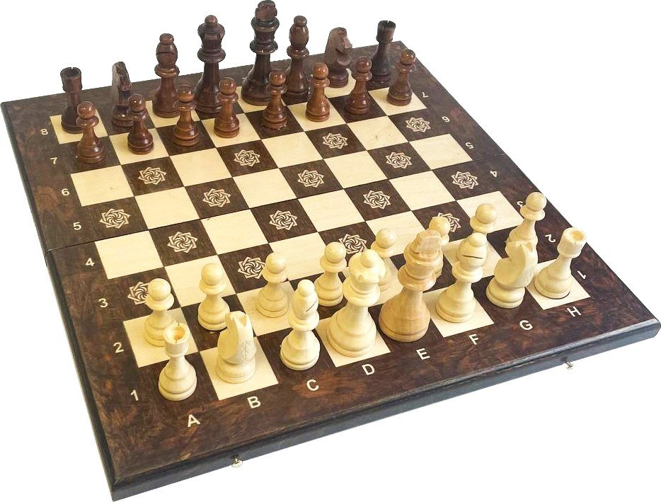 

Шахматы Armenakyan Бесконечность 1 AA101-41