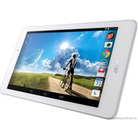 Планшет Acer Iconia Tab 8 A1-841 16GB 3G White (NT.L55EE.002)