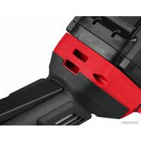 Угловая шлифмашина Milwaukee M18 Fuel One-Key M18FSAGSVO125X-502X 4933493553 (с 2-мя АКБ 5 Ач, кейс)