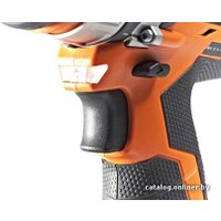 Дрель-шуруповерт AEG Powertools BBS 12C2 Li-202B 4935446693 (с 2-мя АКБ)