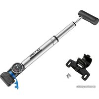 Насос ручной велосипедный BETO CLD-032AG