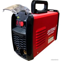 Сварочный инвертор Shtenli MMA-320 PRO