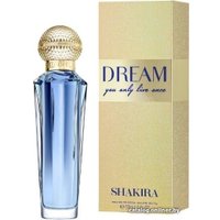 Туалетная вода Shakira Dream EdT (30 мл) в Лиде