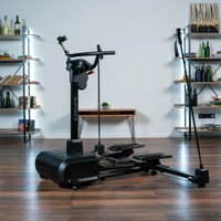 Лыжный тренажер Oxygen Fitness SkiForce