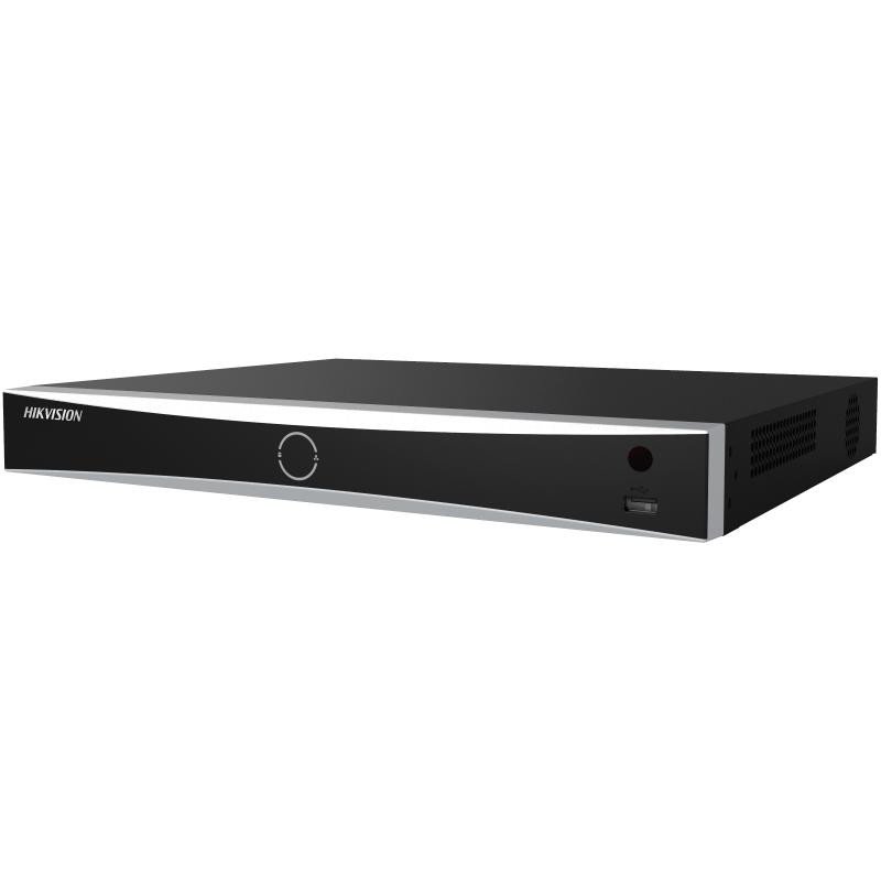 Сетевой видеорегистратор Hikvision DS-7608NXI-K2/8P(D)