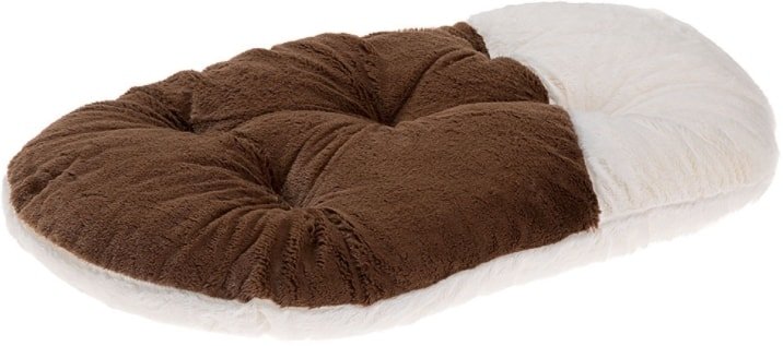 

Лежак Ferplast Relax 55/4 Soft 83205512 (коричневый)
