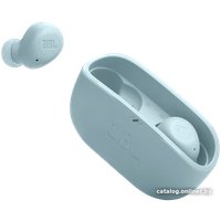 Наушники JBL Wave Buds (мятный)