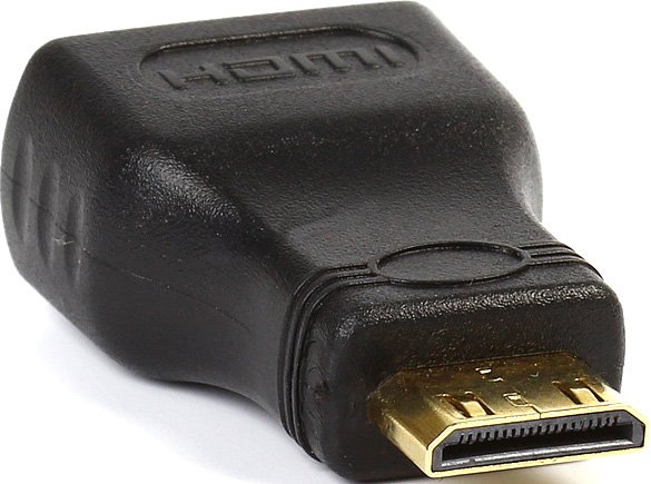 

Адаптер SmartBuy A115